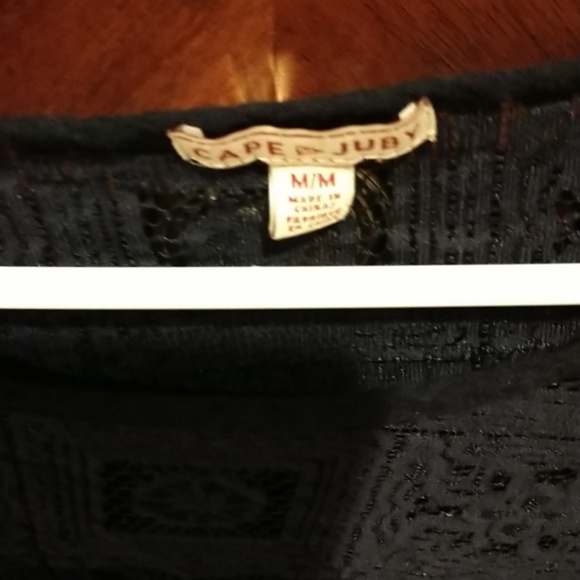 Cape juby shirt - Picture 5 of 6